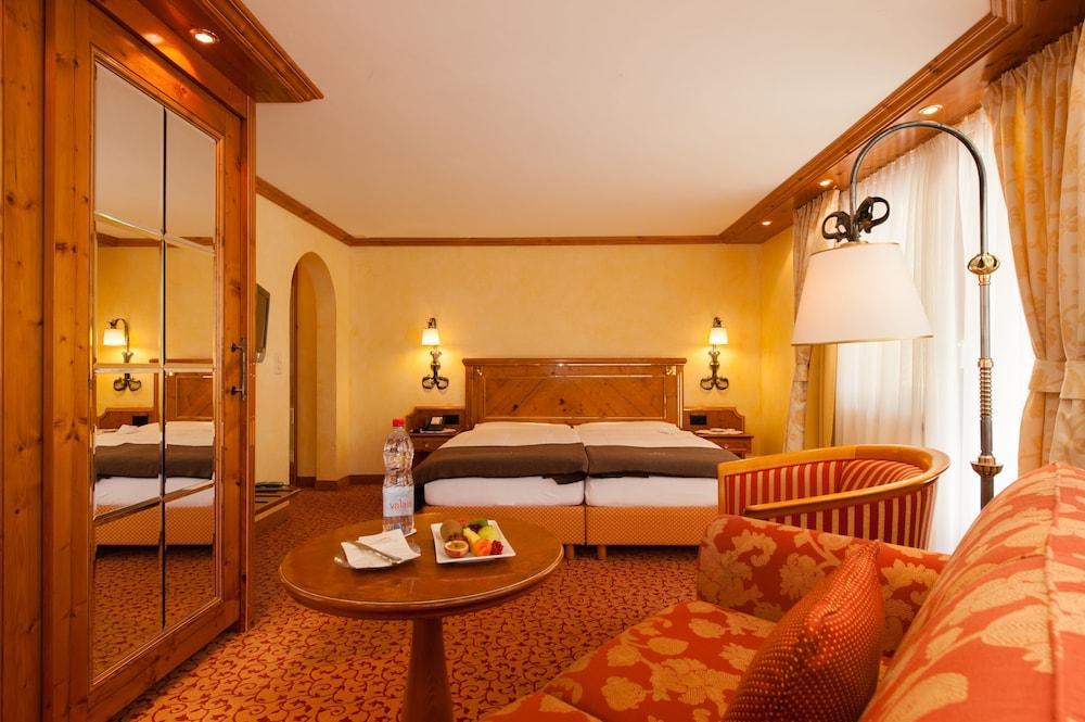 Relais & Chateaux Schoenegg Zermatt Eksteriør billede