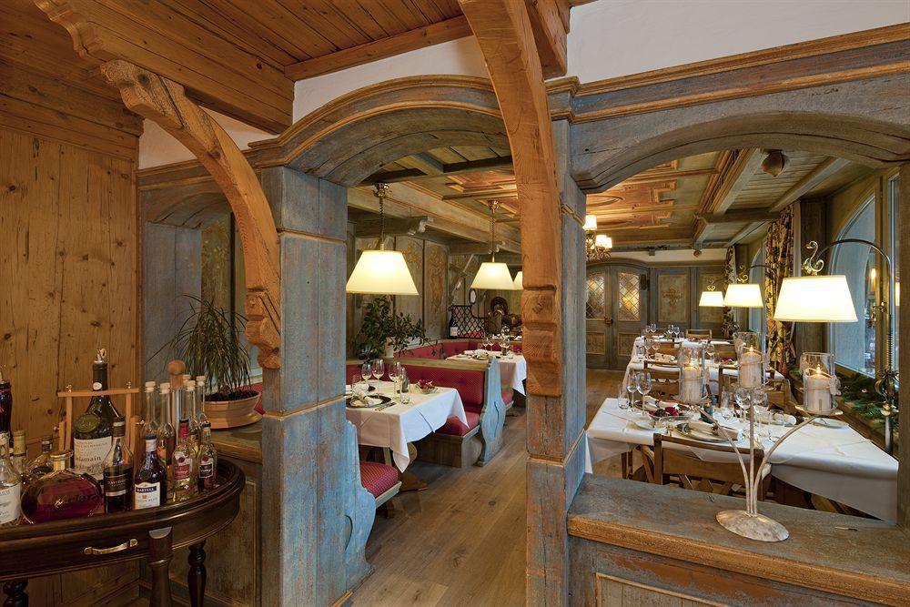 Relais & Chateaux Schoenegg Zermatt Eksteriør billede