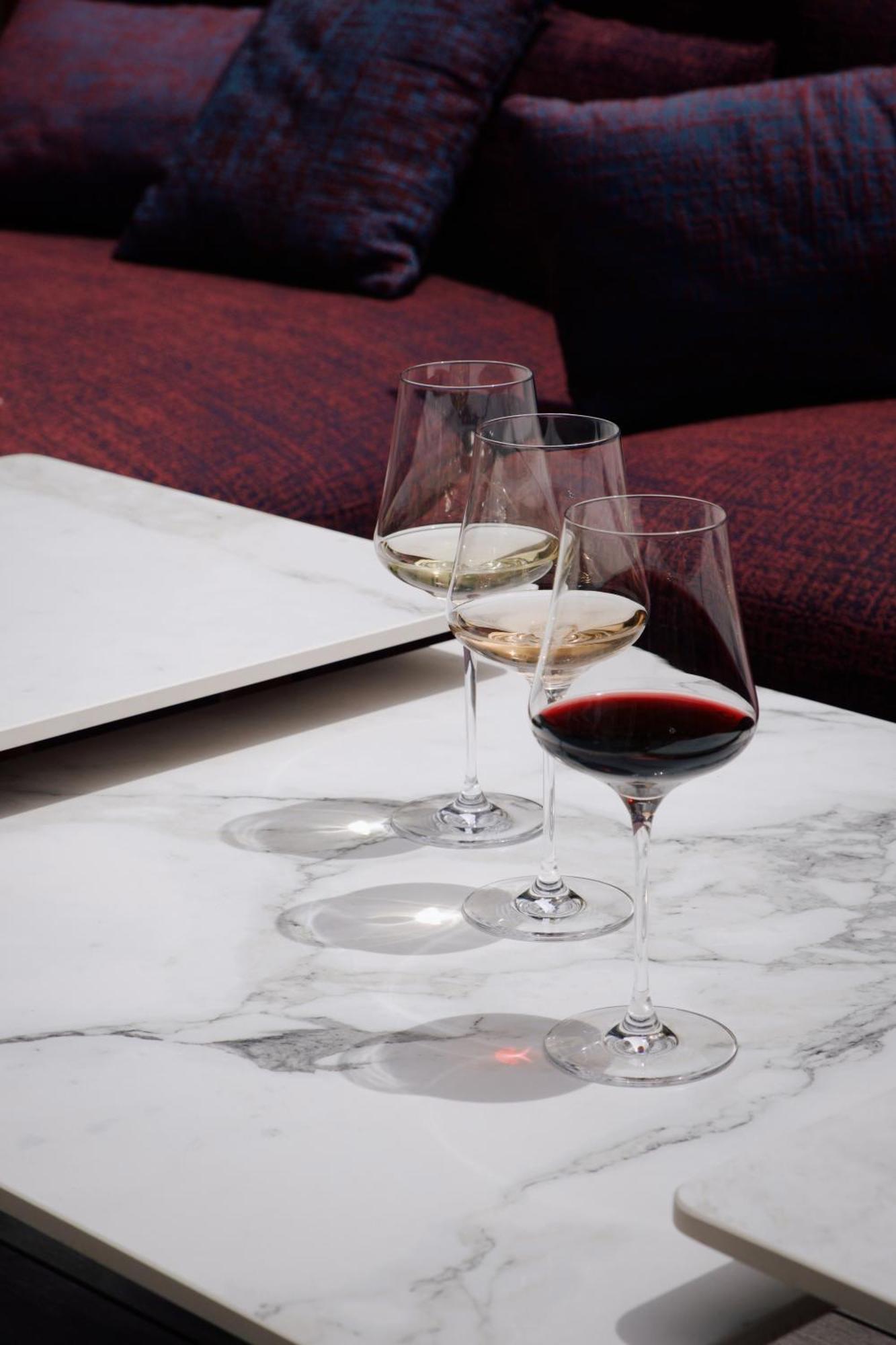 Relais & Chateaux Schoenegg Zermatt Eksteriør billede
