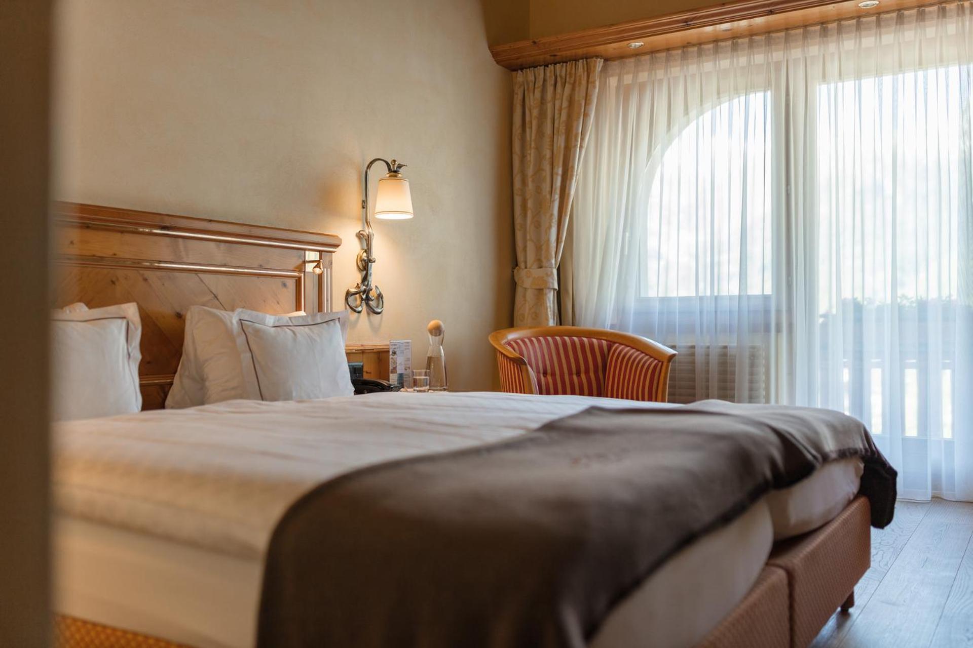 Relais & Chateaux Schoenegg Zermatt Eksteriør billede