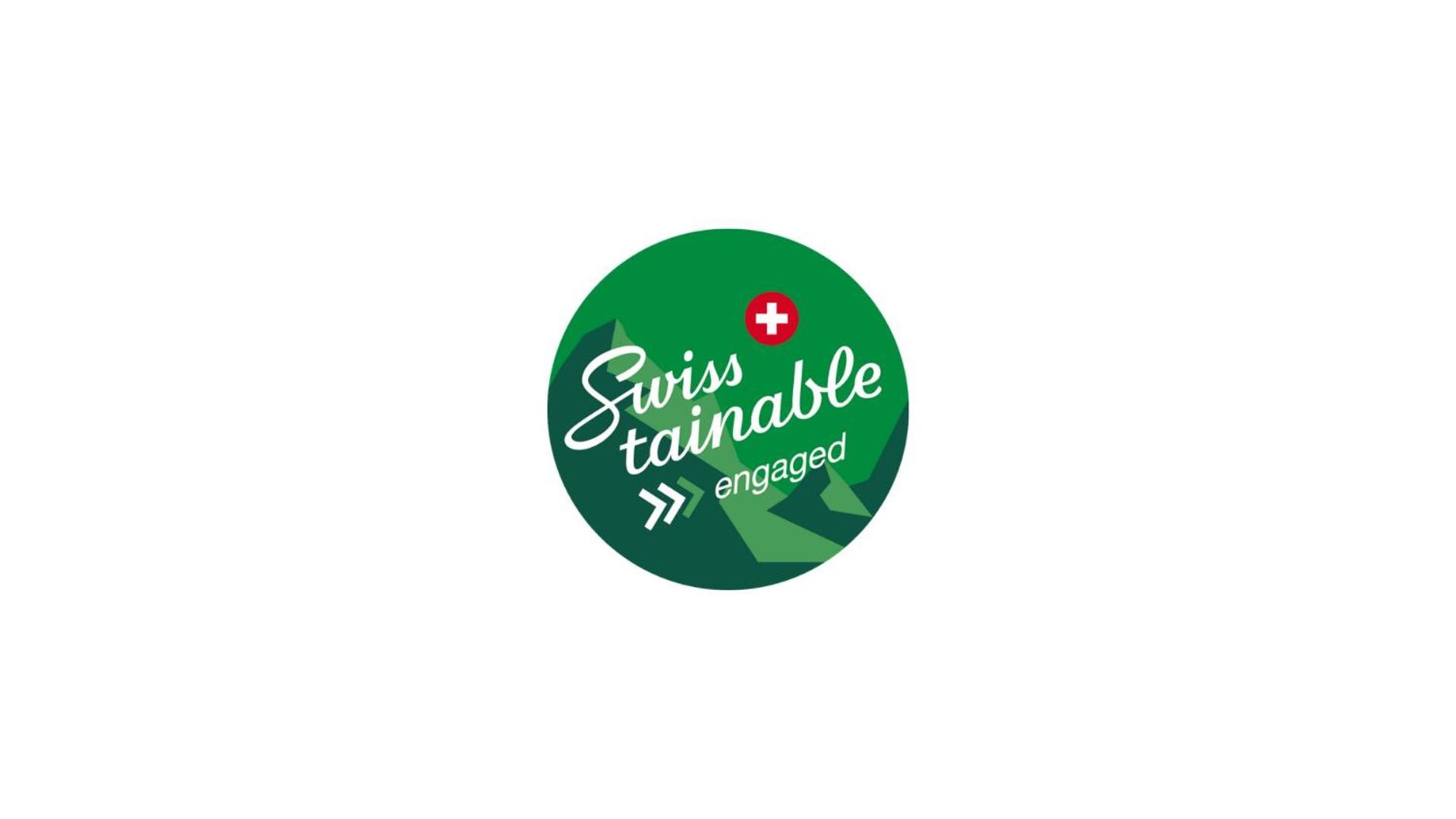 Relais & Chateaux Schoenegg Zermatt Eksteriør billede