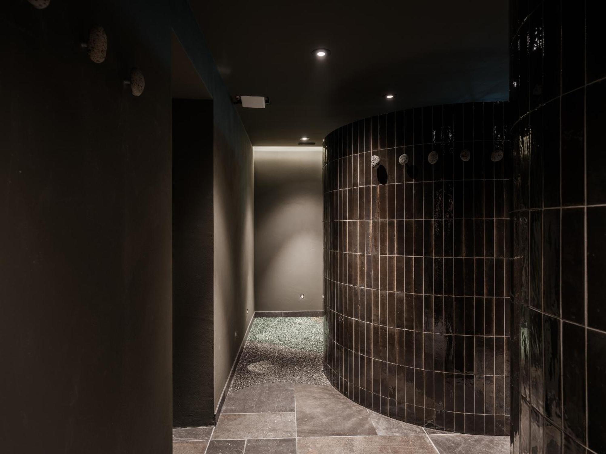 Relais & Chateaux Schoenegg Zermatt Eksteriør billede