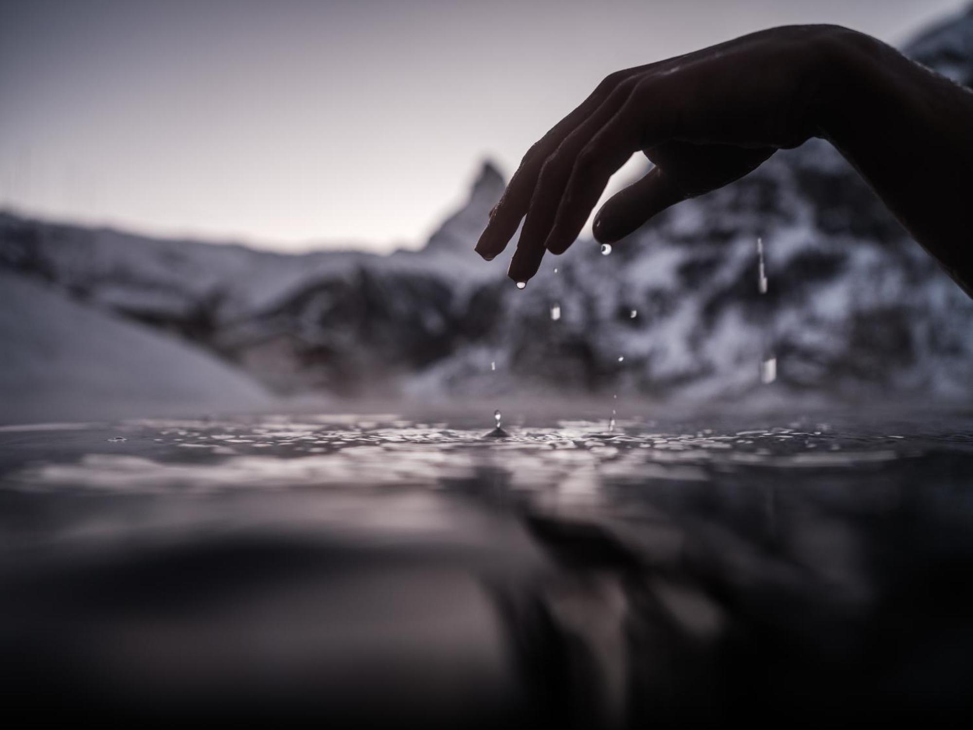 Relais & Chateaux Schoenegg Zermatt Eksteriør billede