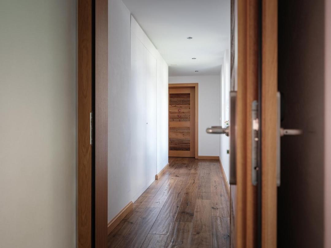 Relais & Chateaux Schoenegg Zermatt Eksteriør billede