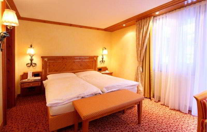 Relais & Chateaux Schoenegg Zermatt Eksteriør billede